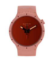 Orologio Swatch in Bioplastica SB03R100 - SB03R100